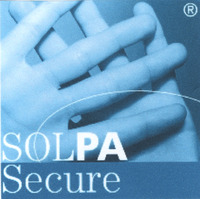SOLPA Secure