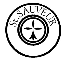 St.SAUVEUR