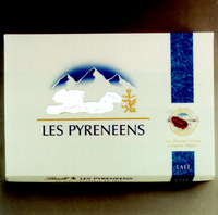LES PYRENEENS