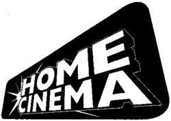 HOME CINEMA