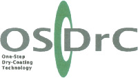 OSDrC One-Step Dry-Coating Technology