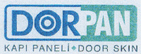 DORPAN KAPI PANELI DOOR SKIN
