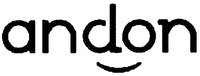 andon