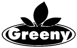 Greeny