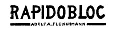 RAPIDOBLOC
