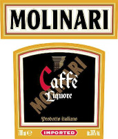 MOLINARI Caffè
