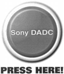 Sony DADC PRESS HERE!