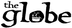 the globe