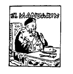 EL MANDARIN