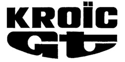 KROÏC