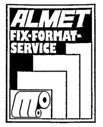 ALMET FIX-FORMAT-SERVICE