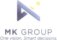 MK GROUP One vision. Smart decisions.