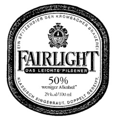 FAIRLIGHT