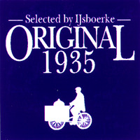 Selected by IJsboerke ORIGINAL 1935