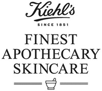 Kiehl's SINCE 1851 FINEST APOTHECARY SKINCARE