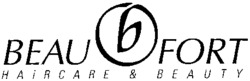 BEAUFORT HAIRCARE & BEAUTY