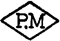 P.M