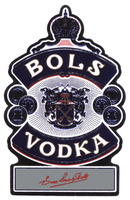 BOLS VODKA