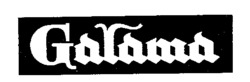Galama