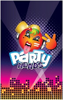 party HEADS