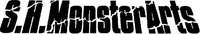 S.H.MonsterArts
