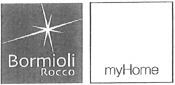 Bormioli Rocco myHome