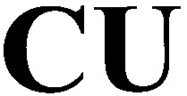 CU