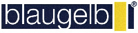 blaugelb
