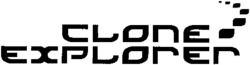 Clone Explorer
