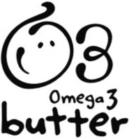O3 Omega 3 butter