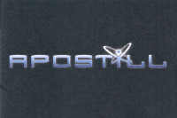 APOSTILL