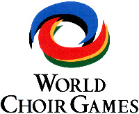 WORLD CHOIR GAMES