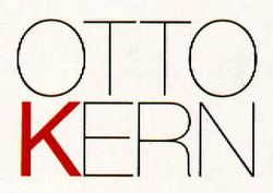 OTTO KERN