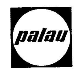 palau