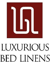 LUXURIOUS BED LINENS