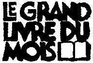 LE GRAND LIVRE DU MOIS