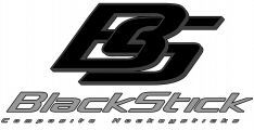 BS BlackStick Composite Hockeysticks