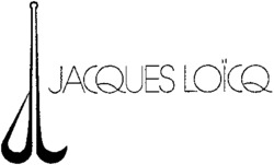 JACQUES LOÏCQ