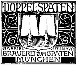 DOPPEL-SPATEN