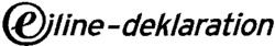 eiline-deklaration