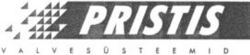 PRISTIS VALVESÜSTEEMID