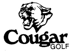 Cougar GOLF