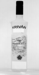 KRIVAN