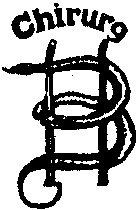 Chirurg