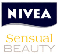 NIVEA Sensual BEAUTY