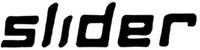 slider