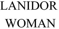 LANIDOR WOMAN