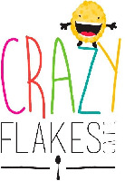 CRAZY FLAKES CAFE