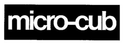 micro-cub
