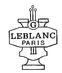 LEBLANC PARIS